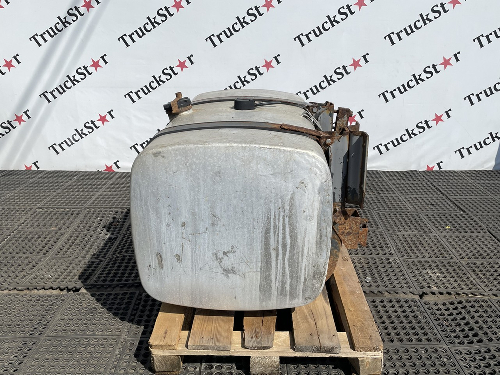 Топливный бак 430 L