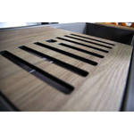 Доска для моек Omoikiri CB-Kitagawa 86-LB-BL