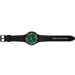 Умные часы Samsung Galaxy Watch 6 Classic 47мм, Black (SM-R960)