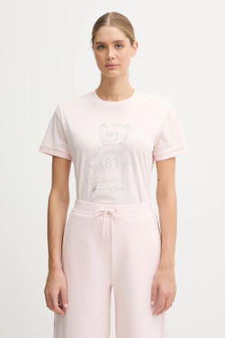 Футболка женская GUESS