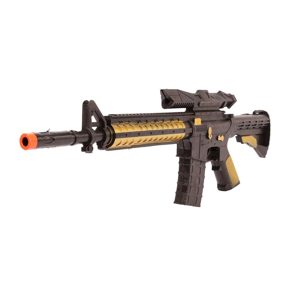 Автомат-трещетка, пакет 3311-2