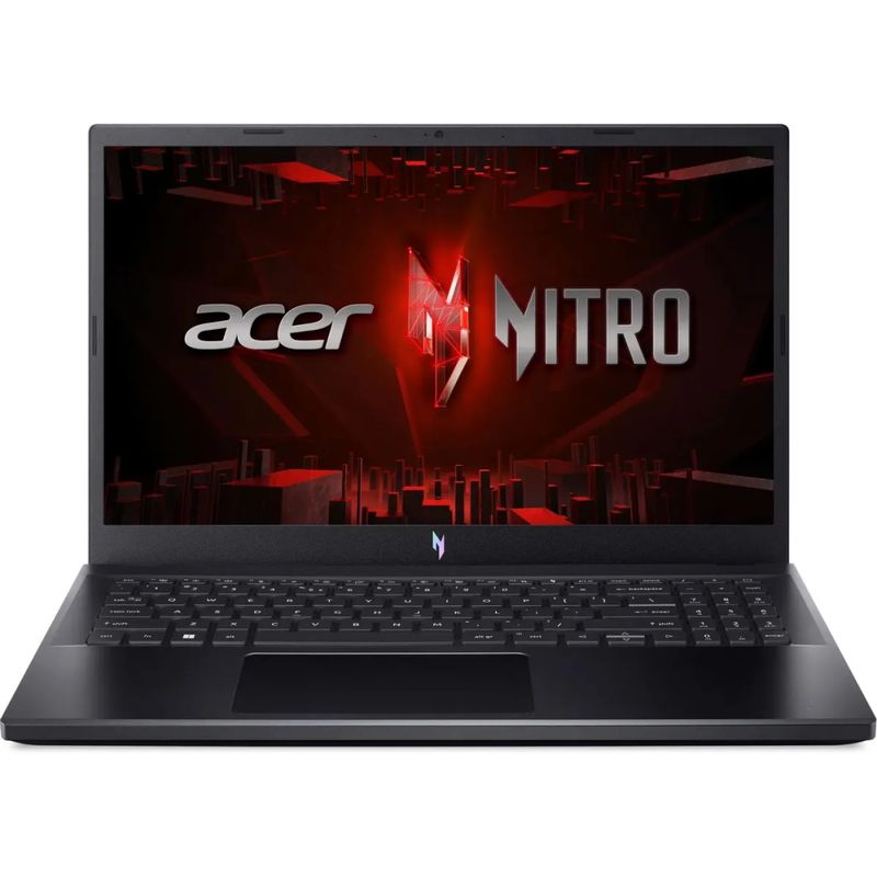 Ноутбук 15.6" Acer Intel Core i5-13420H 2100 16 DDR5 GeForce RTX 4050 для ноутбука 6144 13420H