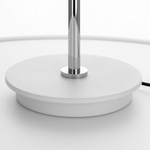 Citilux LINA CL812010 LED Настольная лампа с диммером Белая