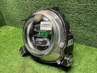 Фара левая Haval Dargo (2022-н.в.) LED