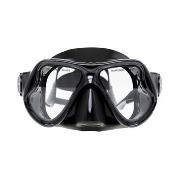 Маска Marlin Voyage Black