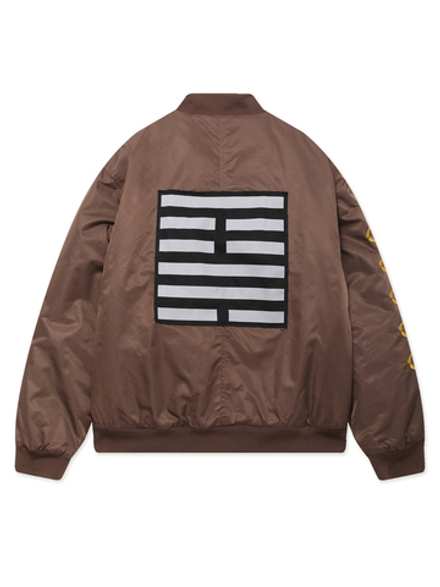 Бомбер Q2 Bomber Jacket