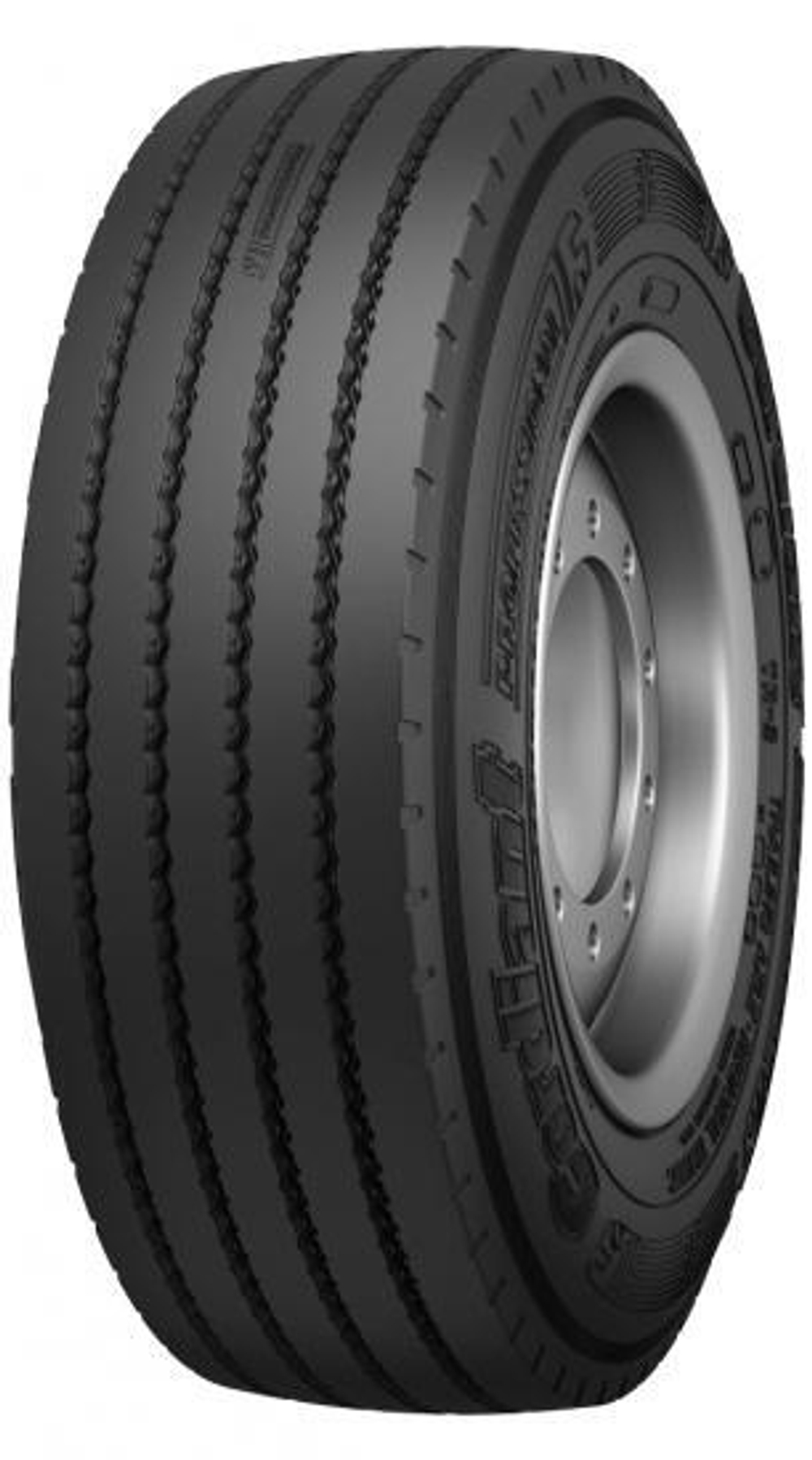 Cordiant Professional TR-2 (прицепная) 385/65 R22.5 160K