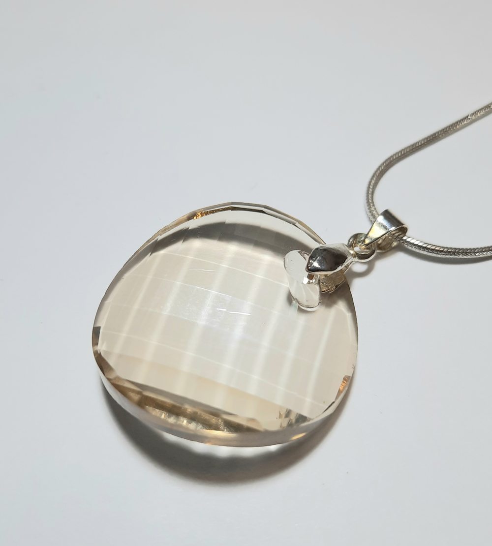 "Увита" подвеска из коллекции "Карамболь" от Jenavi