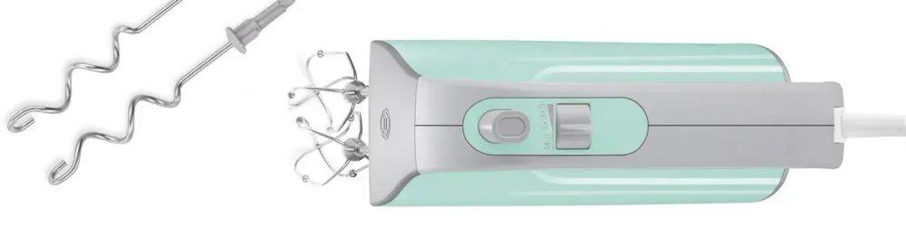 Миксер Bosch MFQ 40302