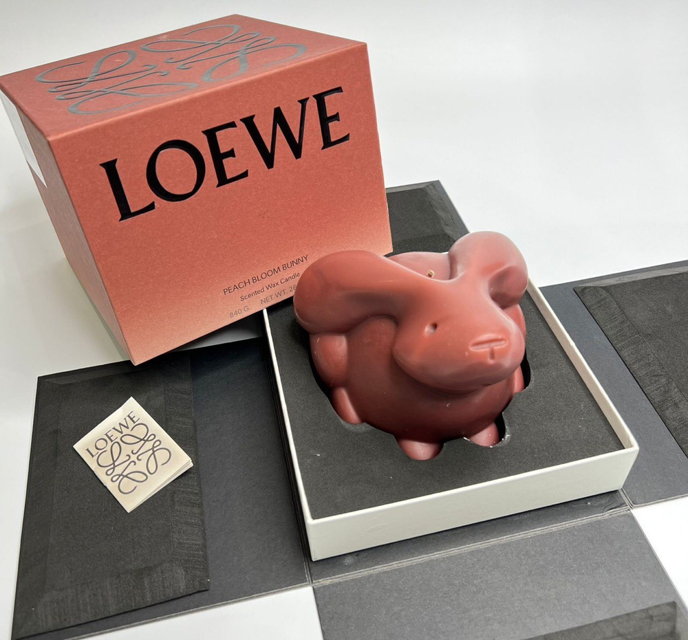 Статуэтка Loewe, арт. 480148584
