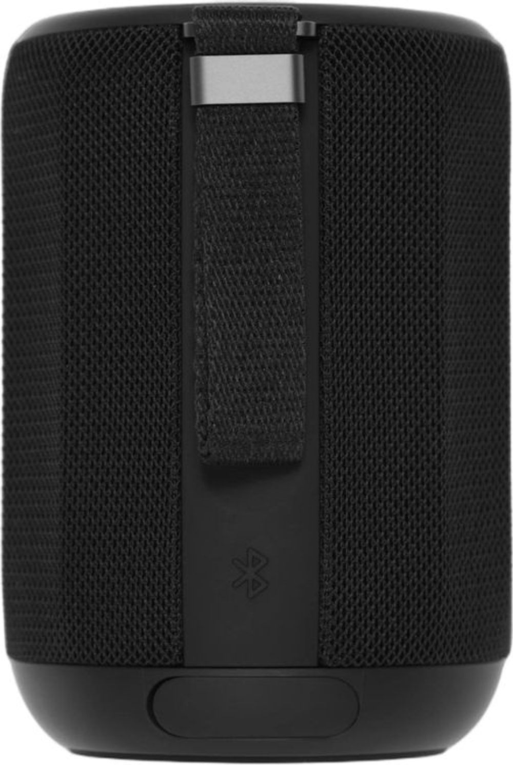 Колонка портативная Xiaomi Mini, 6Вт, черный [qbh4274gl]