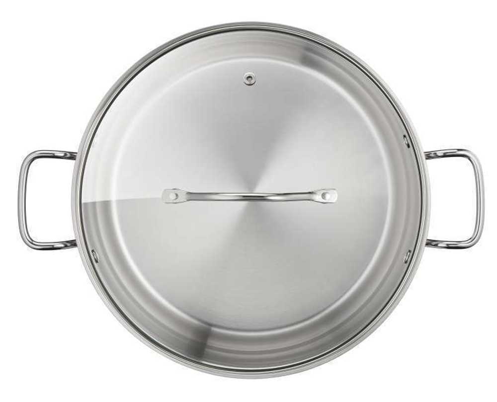 Набор посуды Tefal Intuition 16/18/20/22/24 см A702SA44