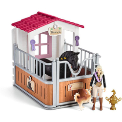 Schleich - Конюшня Тори и Принцесса 42437