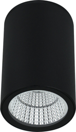 Накладной светильник Arte Lamp TORCULAR A1807PF-1BK