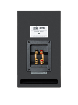 Полочная акустика PSB Imagine B50 Black