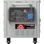 SUNREKA G7500EAiSM бензиновый инверторный генератор 211042