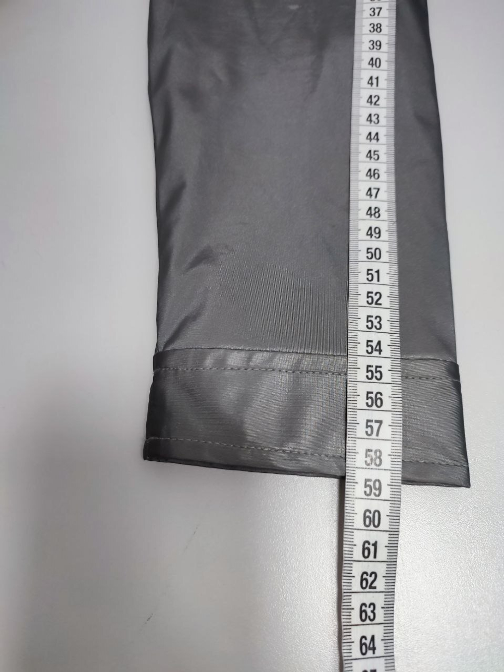 Куртка тонкая 44/46 размер