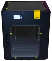 Фотография — 3D-принтер 3DQ Sparky