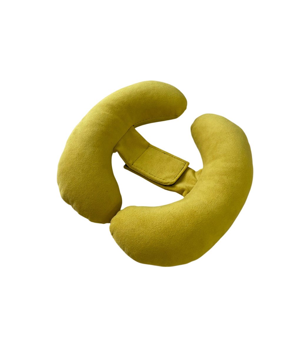 Многофункциональная подушка для позиционирования головы