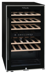 Винный шкаф La Sommeliere ECS31.2Z