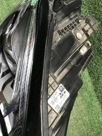 Фара правая Mercedes GLE V167 18-24 Multibeam LED