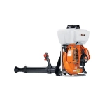 Oleo-Mac MB 80 воздуходувка-распылитель ранцевая 5 л.с, 3.68 кВт, 120 м/с 3652-80030E1