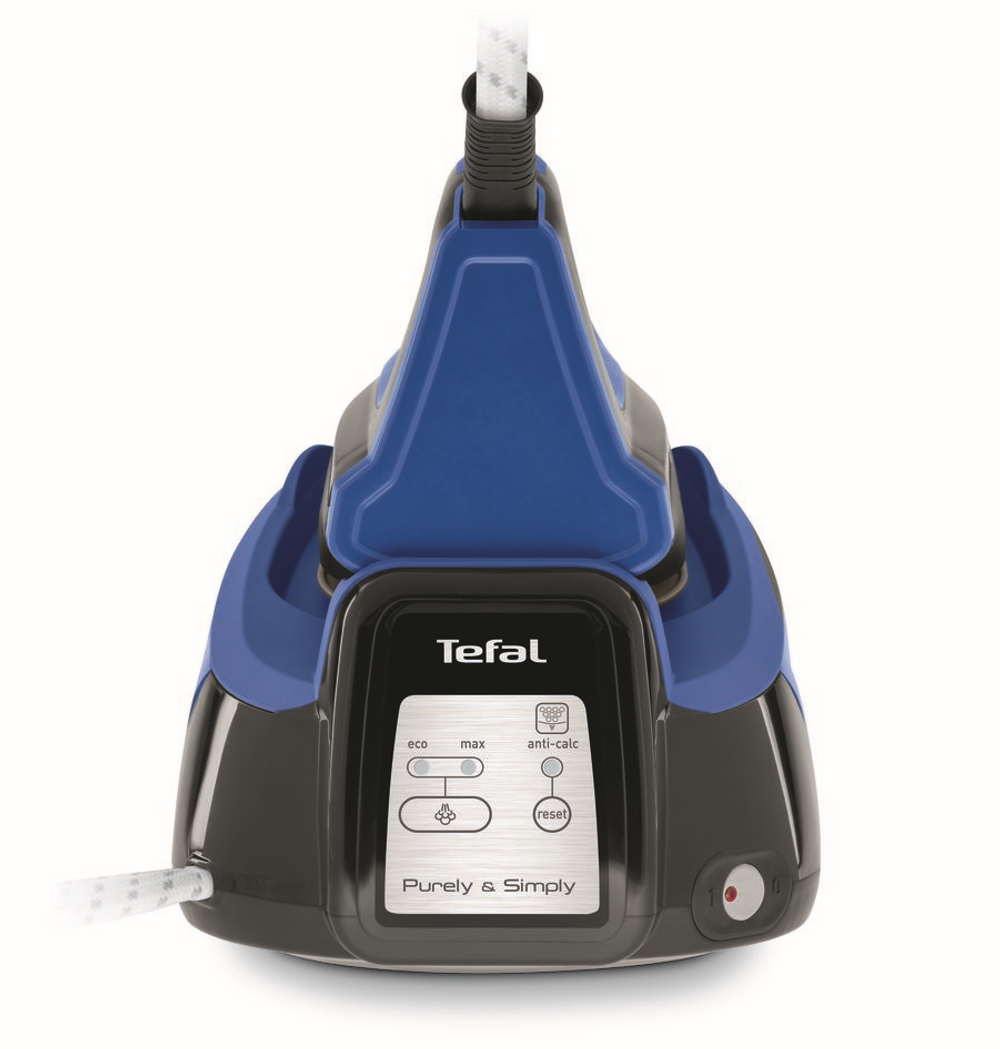 Парогенератор Tefal Purely & Simply SV5022E0