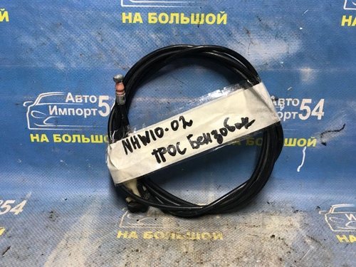 Трос лючка бензобака TOYOTA PRIUS 1999