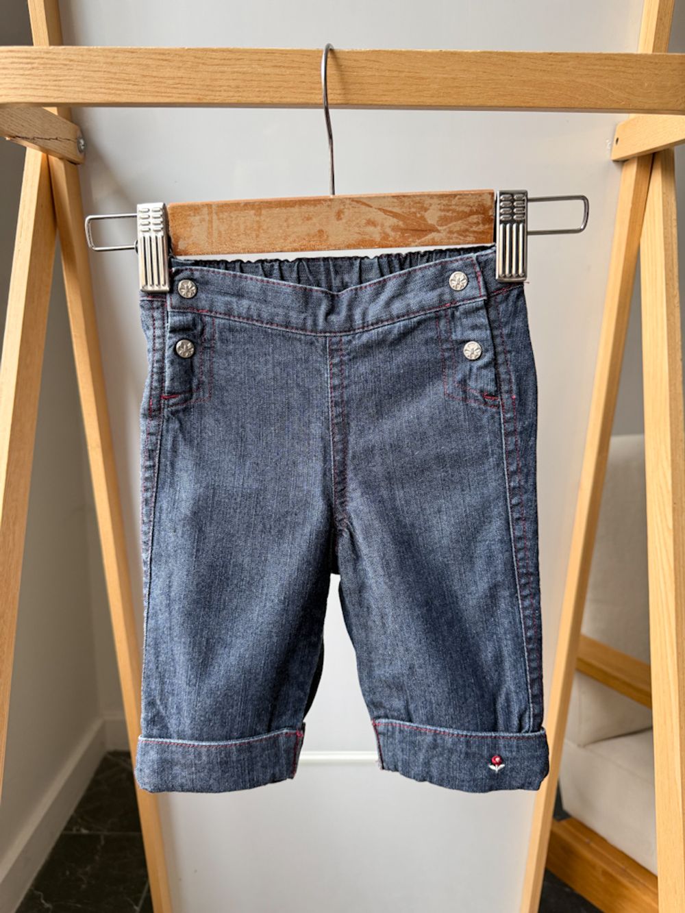 Хлопковый комплект Jacadi, 62