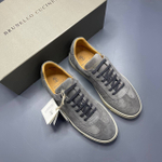 Кроссовки Brunello Cucinelli