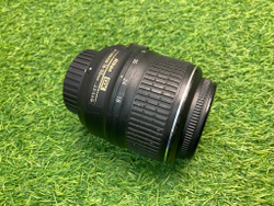 Nikon 18-55mm 3.5-5.6G AF-S VR DX (Сломан байонет)