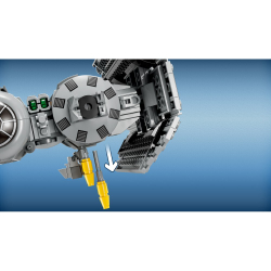 LEGO Star Wars — СИД-бомбардировщик 75347