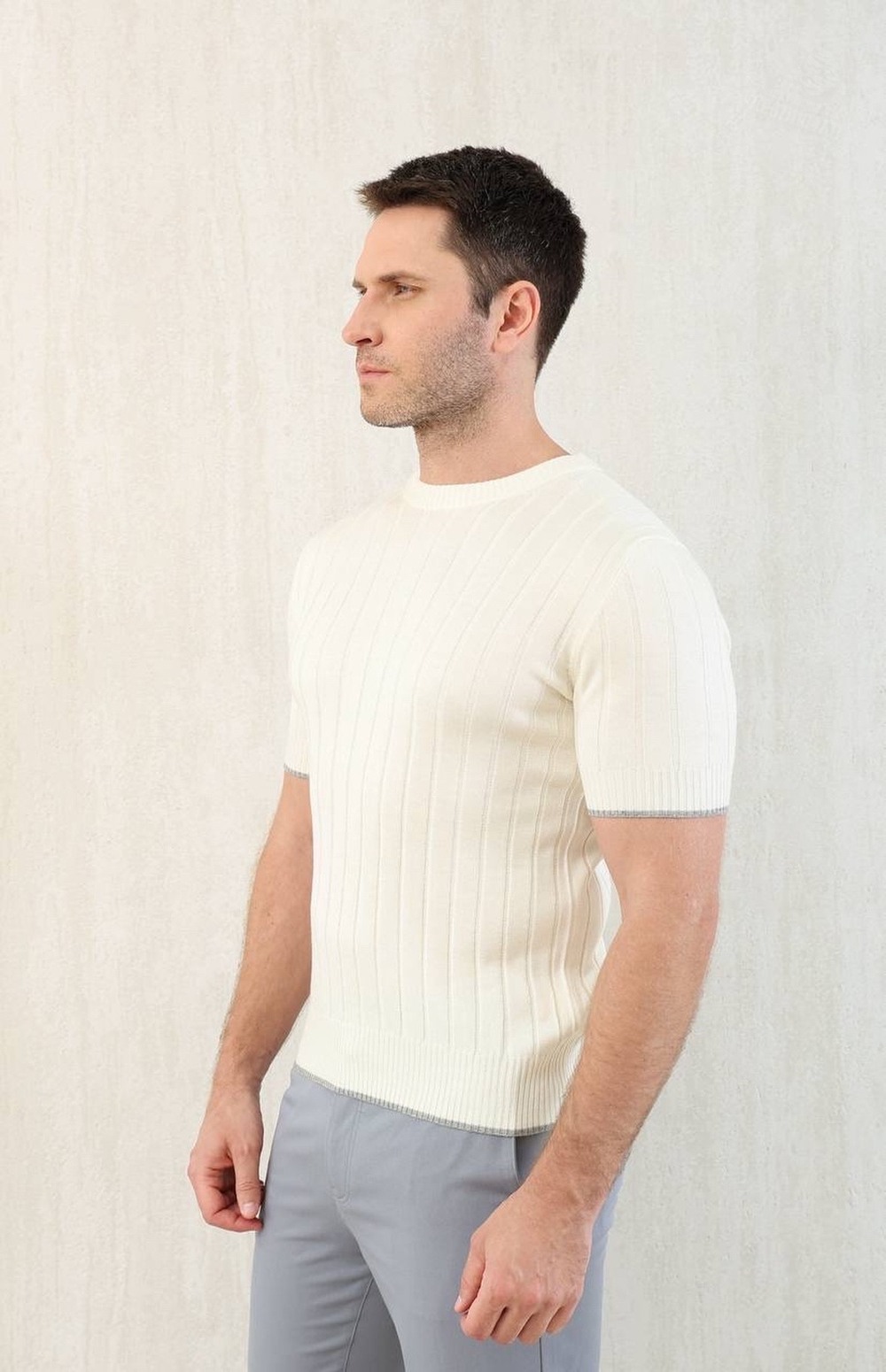 Футболка Brunello Cucinelli