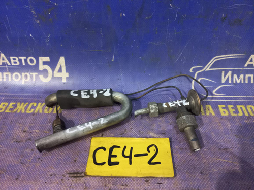 Клапан кондиционера Honda RAFAGA 1995