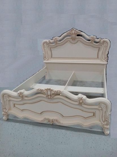 Кровать МОНА ЛИЗА