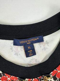 Футболка Louis Vuitton