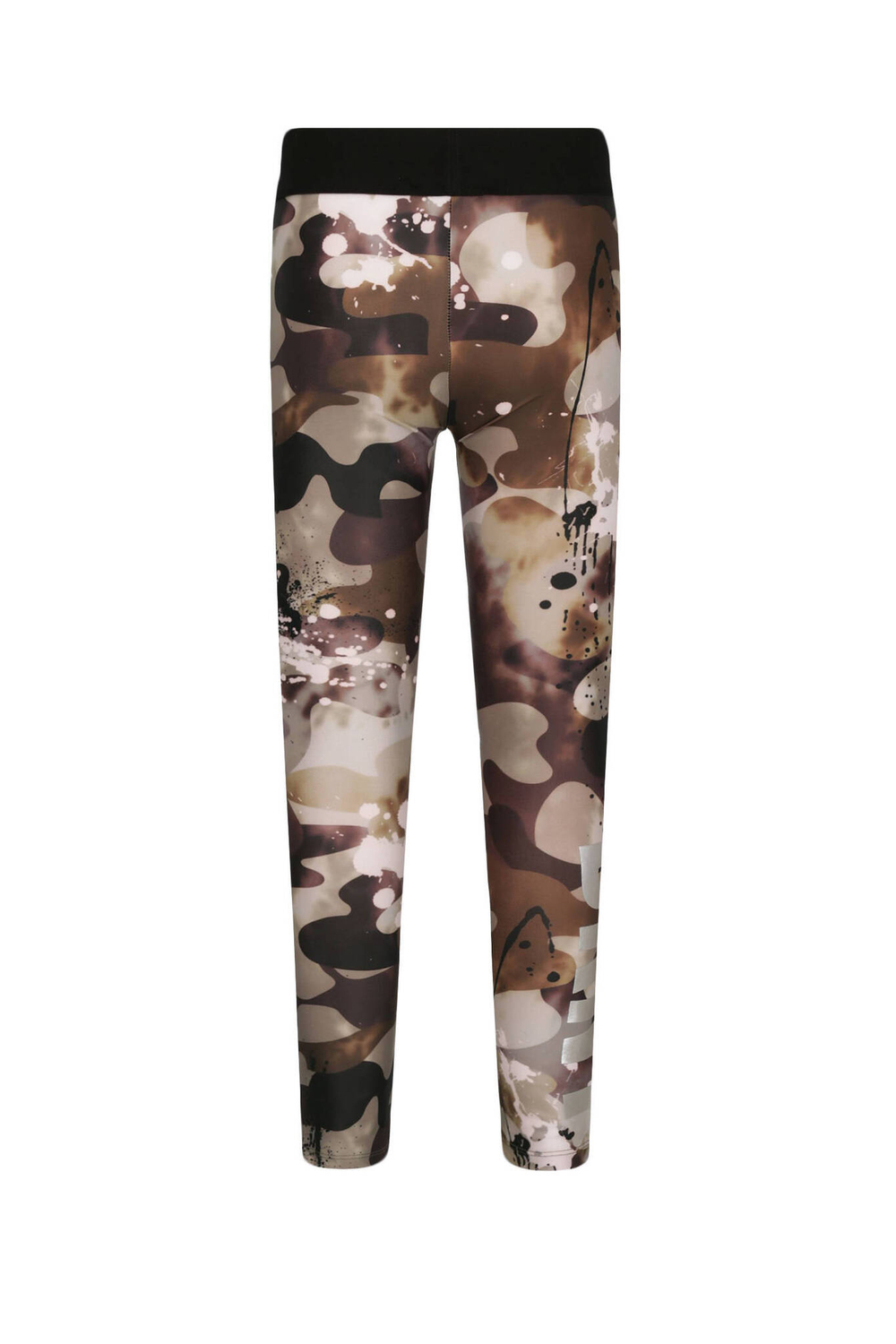 леггинсы DKNY Kids - разноцветная(D34A29)