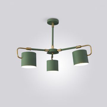 Люстра в скандинавском стиле BEND