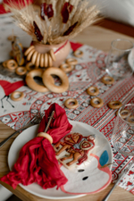 Богатырский праздник