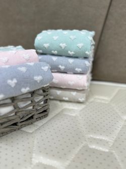 Пол Кит Кух СЕРДЕЧКИ ЛЕН 40/60