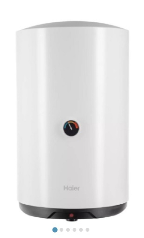 Водонагреватель Haier ES50V-C1