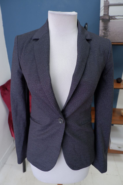 Жакет Next  классический 40 размер