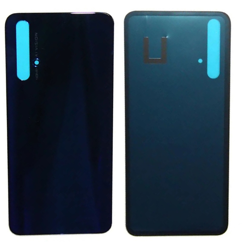 Задняя крышка для Huawei Honor 20 Синий
