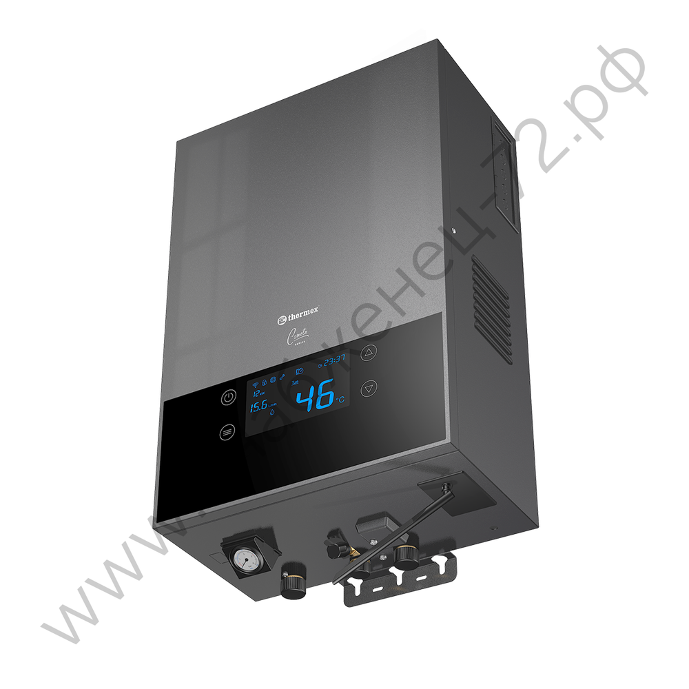 THERMEX Cometa 6-12 Wi-Fi