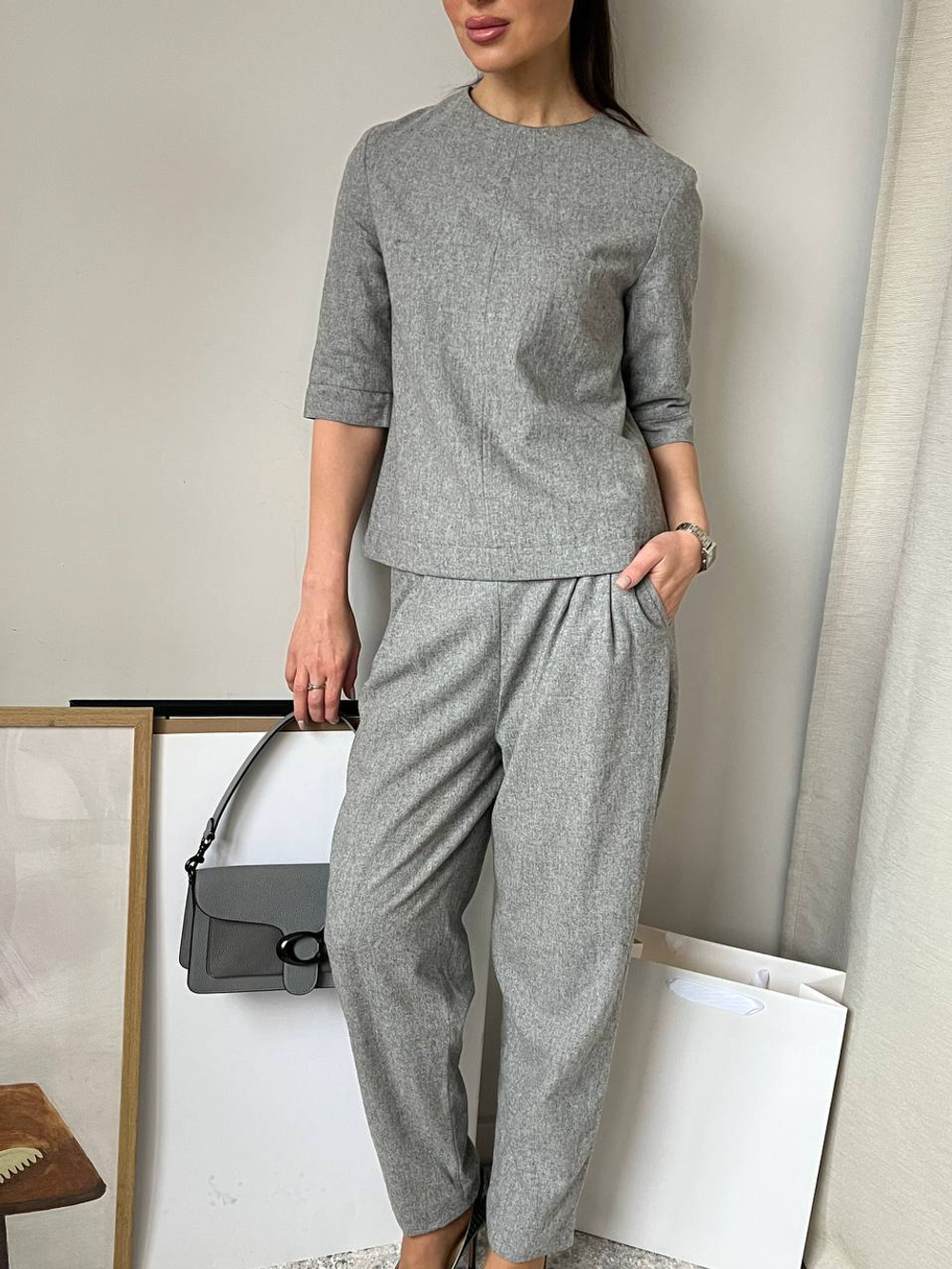 Костюм 12storeez, xs