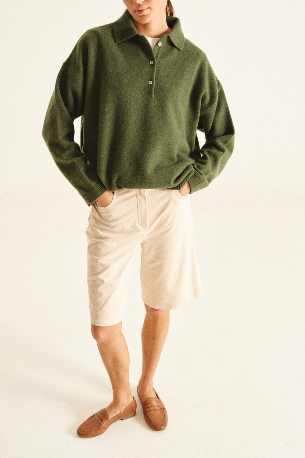 Шорты art.928-2