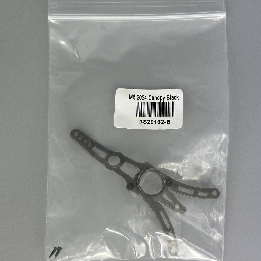 Канопа Mobula6 2024