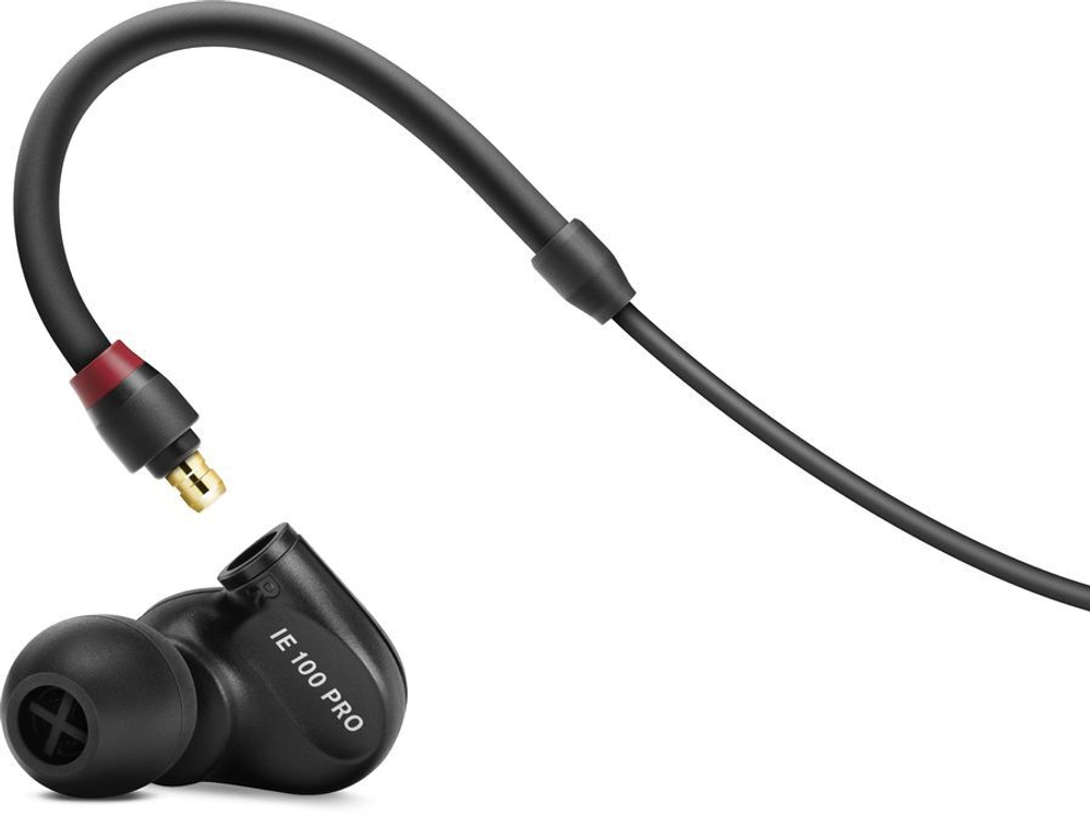 Sennheiser E 100 PRO BLACK