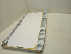 IWUE4105CIS кт64 Верхняя крышка для стиральной машины Indesit 148.031.719 б/у