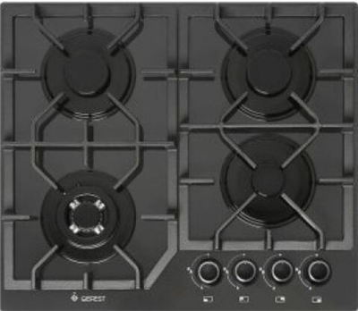 Газовая варочная панель Гефест ПВГ 2232-01 К56